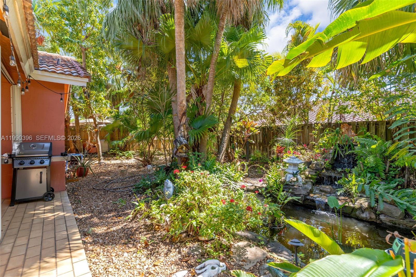 15012 Southwest 45th Lane Miami, FL 33185 - Photo 23 of 43 a view of swimming pool with a patio