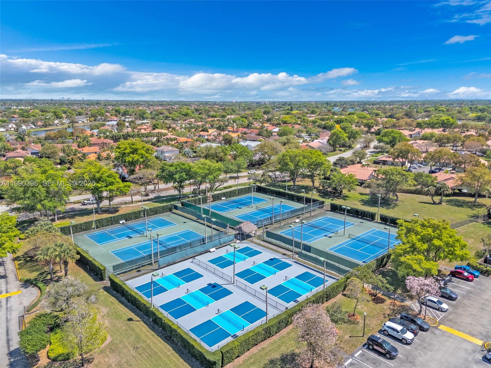 15012 Southwest 45th Lane Miami, FL 33185 - Photo 40 of 43 a view of an buildings