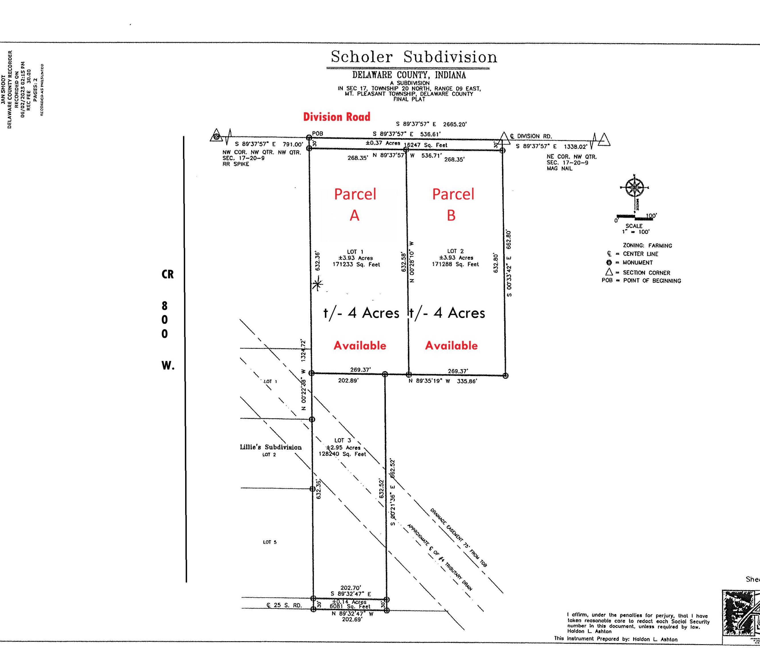 0 East Division Yorktown, IN 47396 - Photo 8 of 8