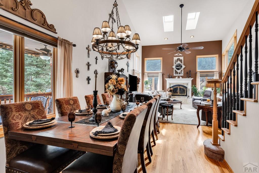8262 William Drive Rye, CO 81069 - Photo 32 of 100 Gallery Image 32