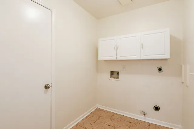 a bathroom with a sink