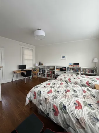 $4,000 | 429 Washington Street, Unit 6, Brookline, MA 02446