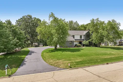 $625,000 | 9608 400th Avenue, Randall, WI 53128