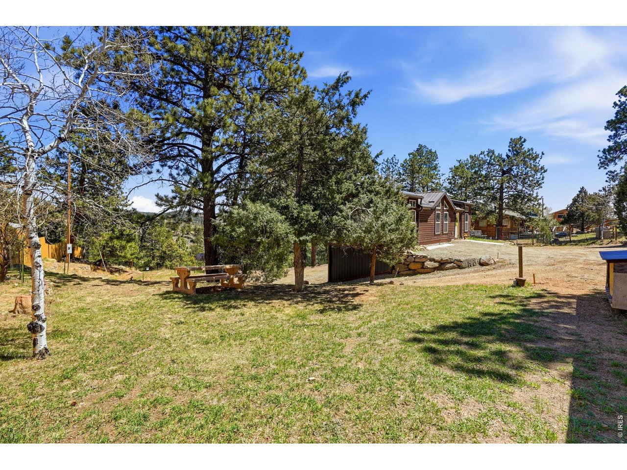 280 Bunny Road Bailey, CO 80421 - Photo 43 of 49