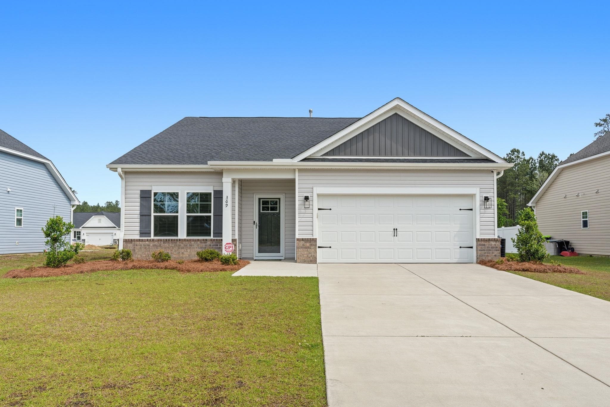 369 Palmetto Sand Loop Conway, SC 29527 - Photo 35 of 40
