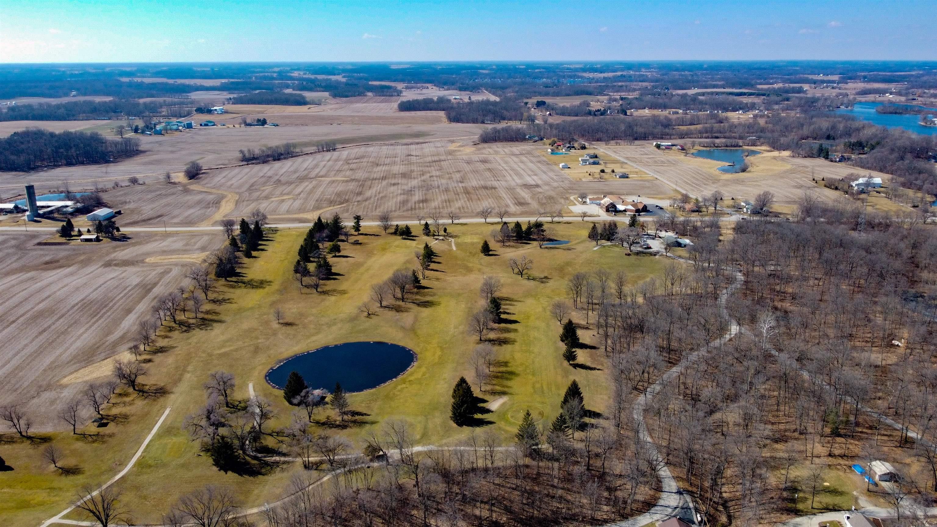 65 East Morsches Road Columbia City, IN 46725 - Photo 12 of 17