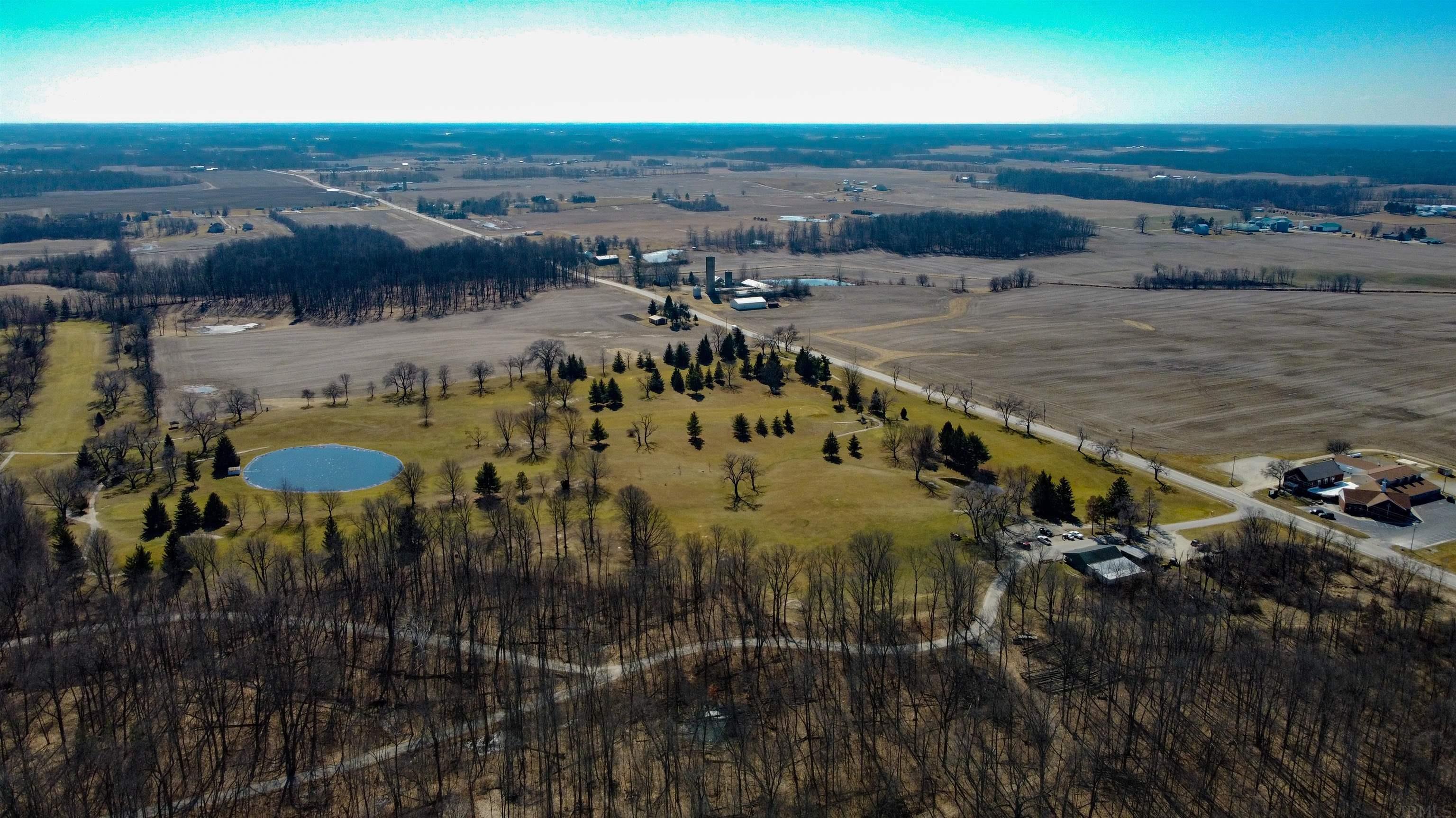 65 East Morsches Road Columbia City, IN 46725 - Photo 3 of 17