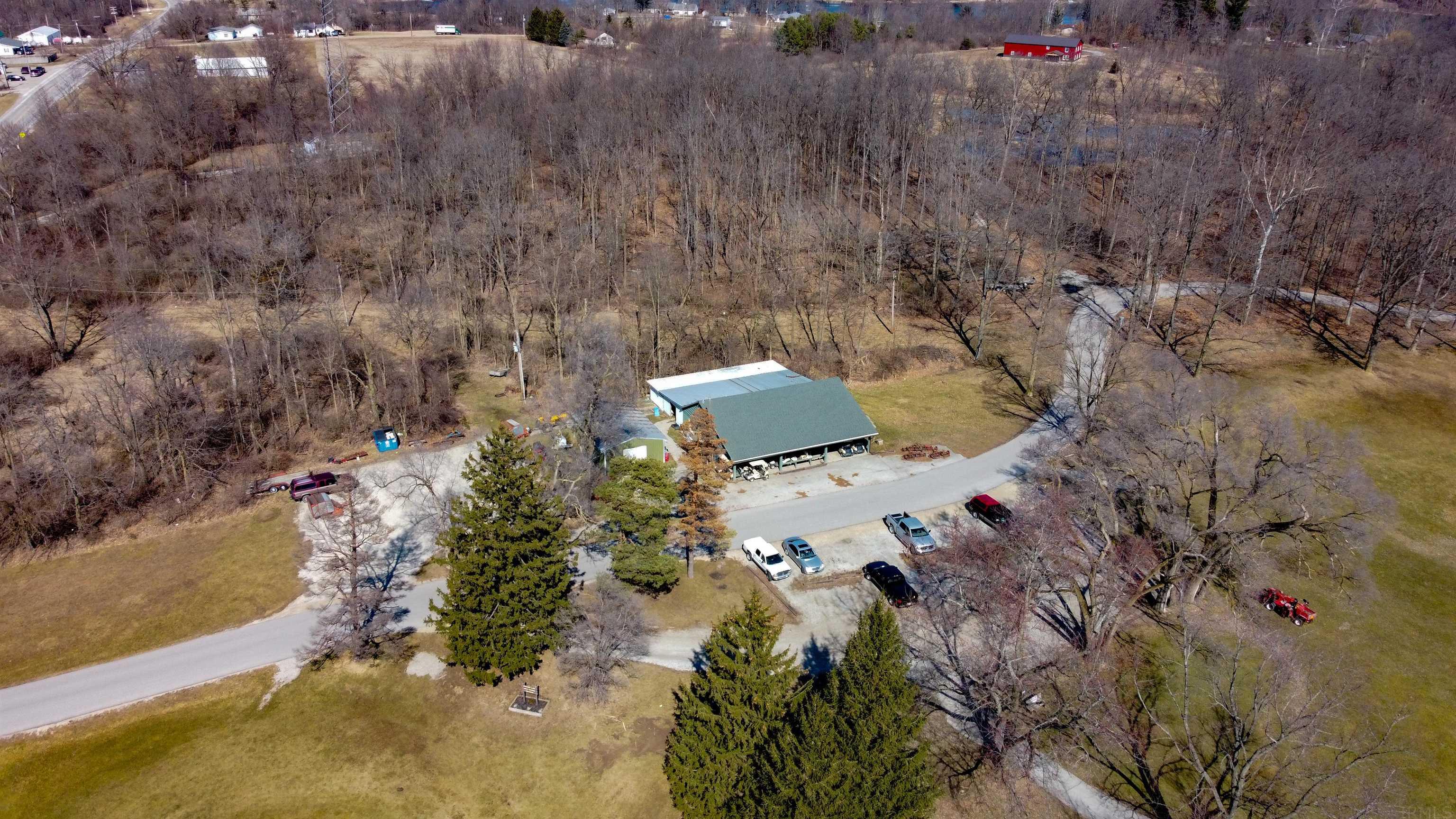 65 East Morsches Road Columbia City, IN 46725 - Photo 5 of 17