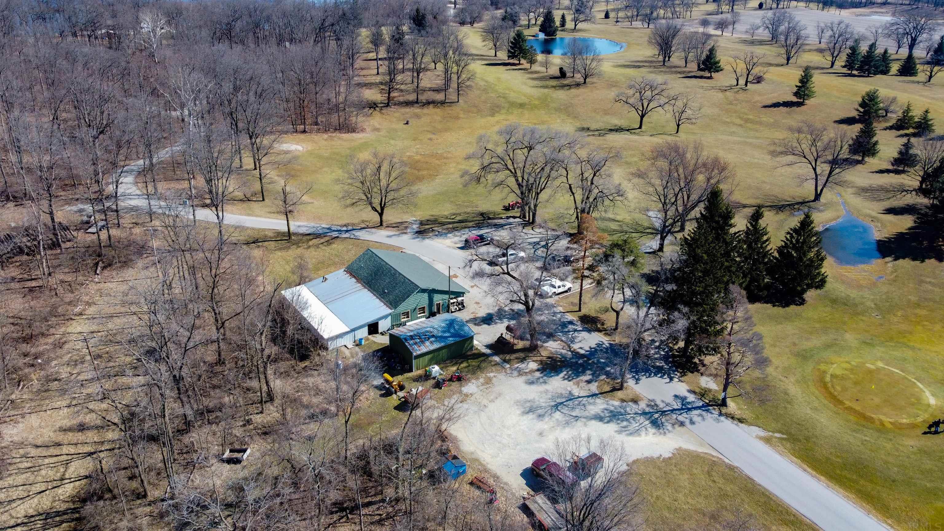 65 East Morsches Road Columbia City, IN 46725 - Photo 6 of 17
