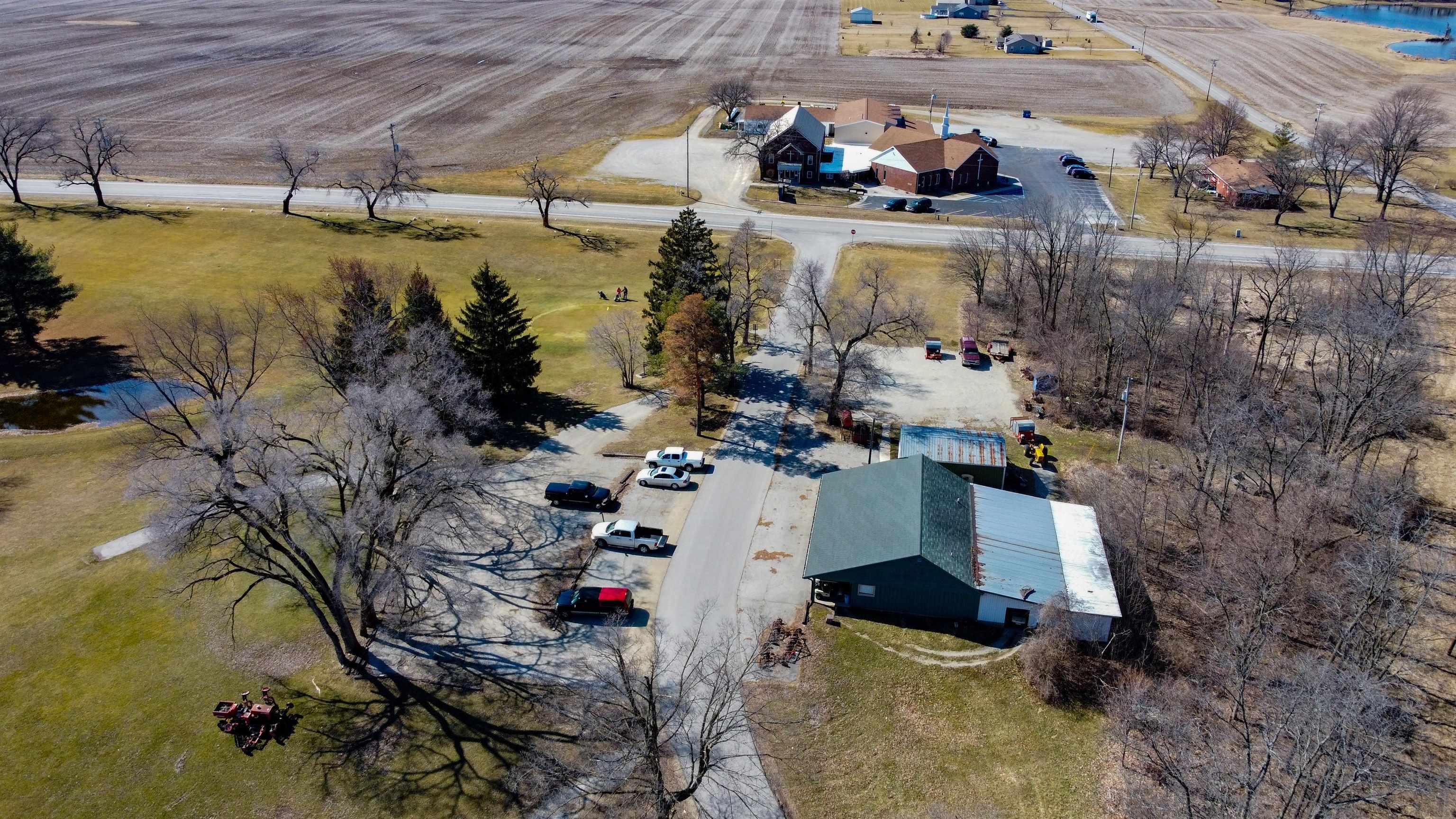 65 East Morsches Road Columbia City, IN 46725 - Photo 7 of 17