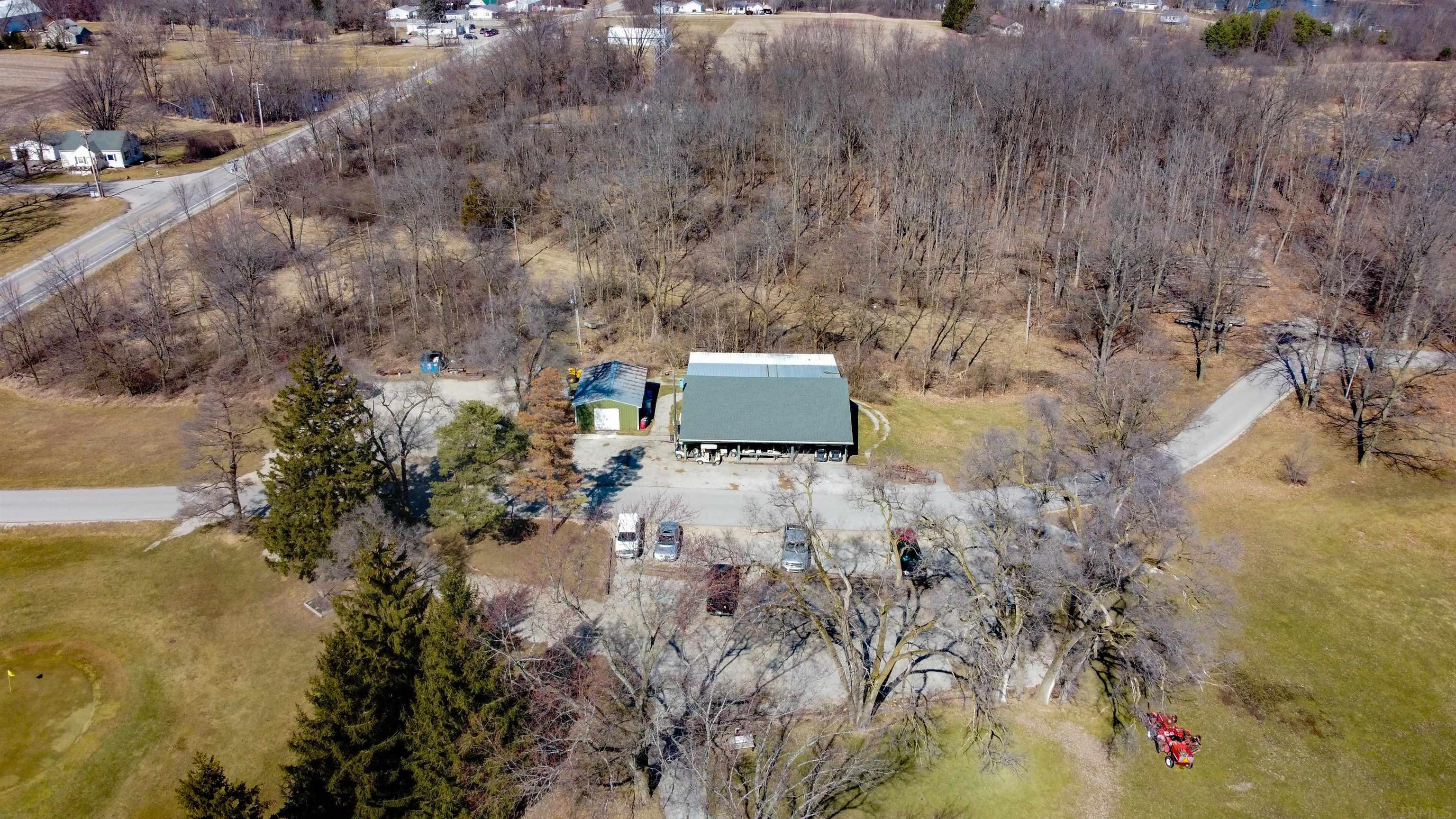 65 East Morsches Road Columbia City, IN 46725 - Photo 9 of 17