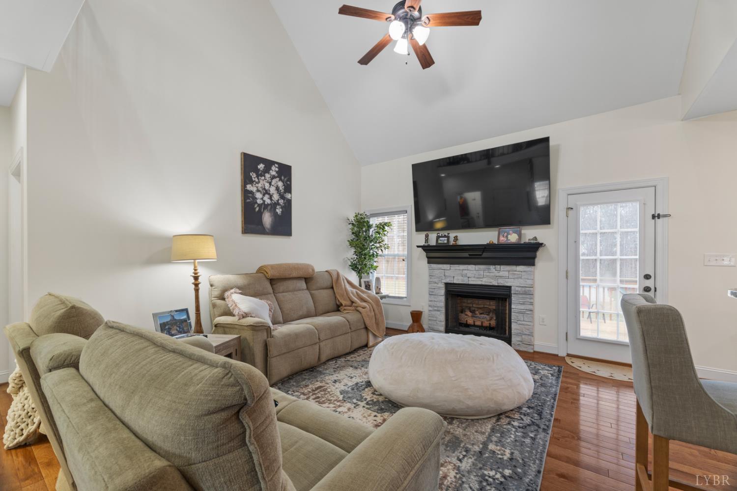 217 Sunset Ridge Drive Concord, VA 24538 - Photo 11 of 53