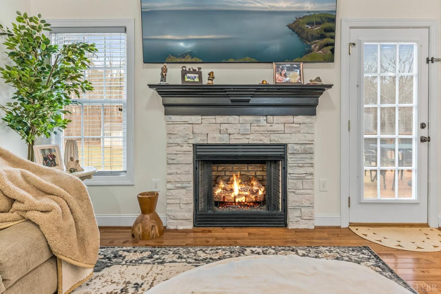 217 Sunset Ridge Drive Concord, VA 24538 - Photo 12 of 53