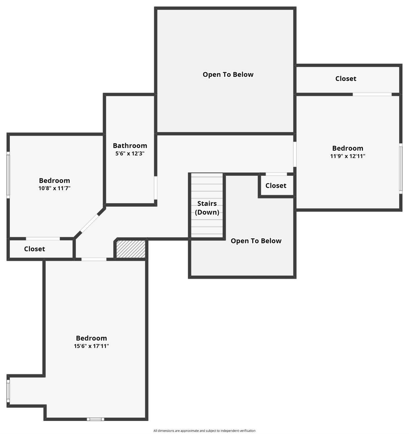 217 Sunset Ridge Drive Concord, VA 24538 - Photo 12 of 53