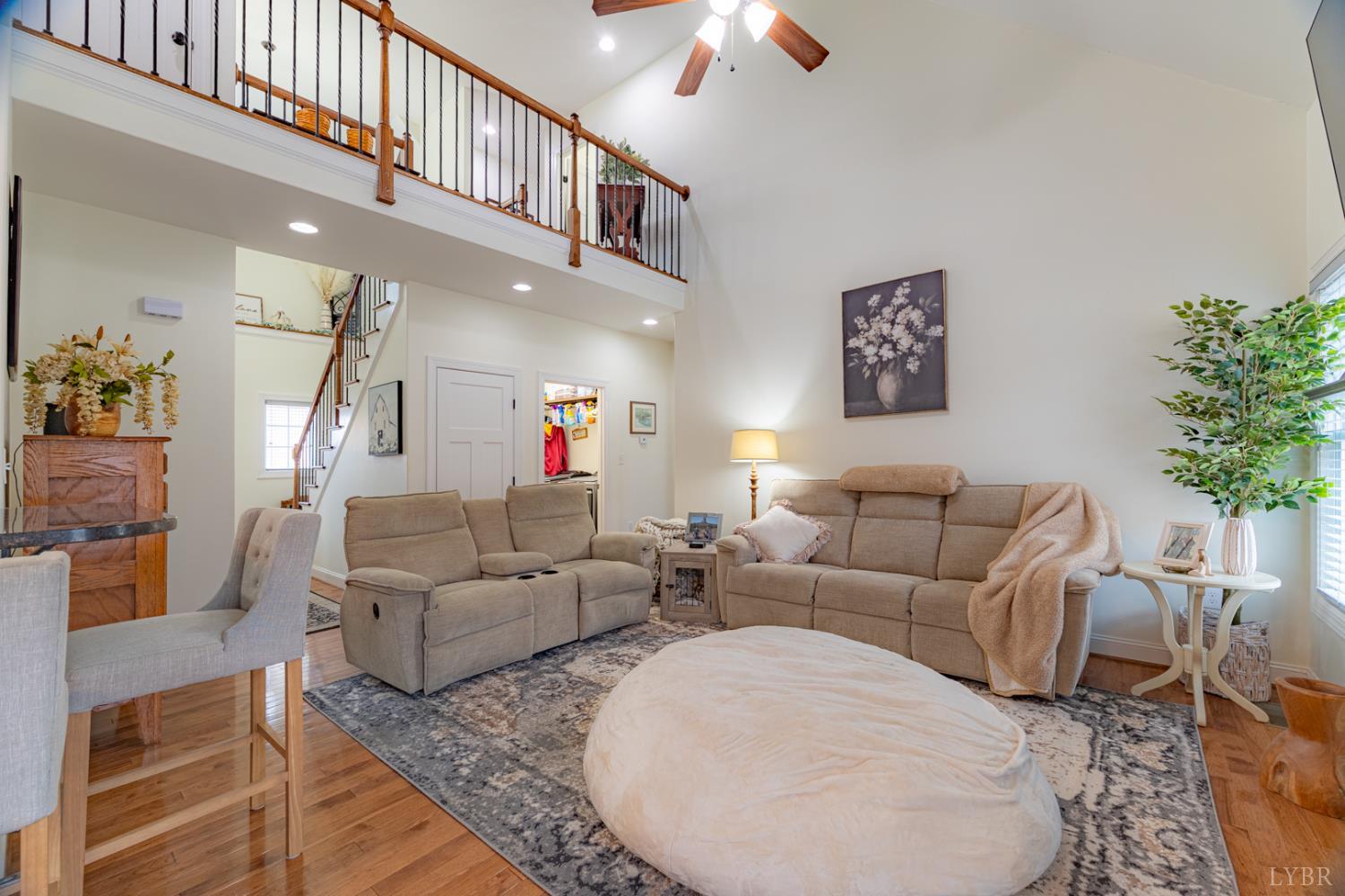217 Sunset Ridge Drive Concord, VA 24538 - Photo 13 of 53