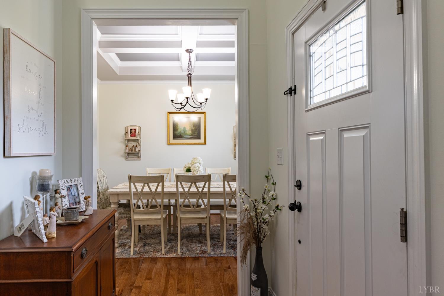 217 Sunset Ridge Drive Concord, VA 24538 - Photo 14 of 53