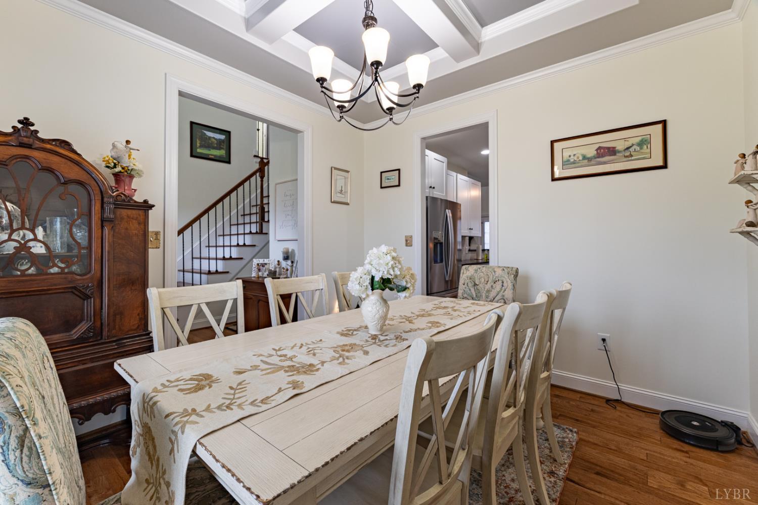 217 Sunset Ridge Drive Concord, VA 24538 - Photo 15 of 53