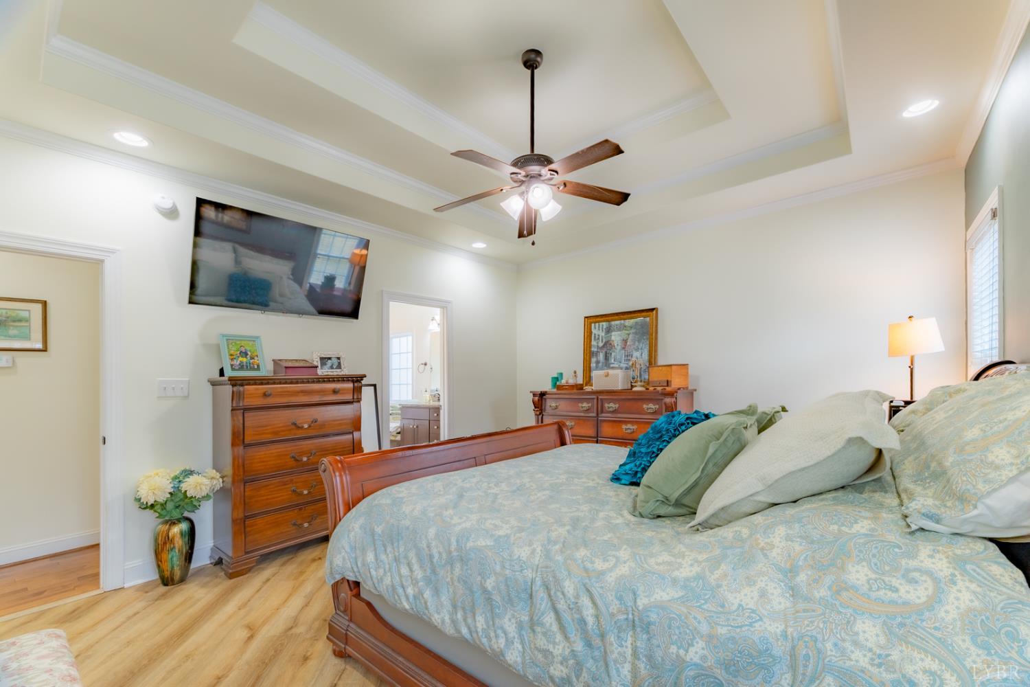 217 Sunset Ridge Drive Concord, VA 24538 - Photo 18 of 53
