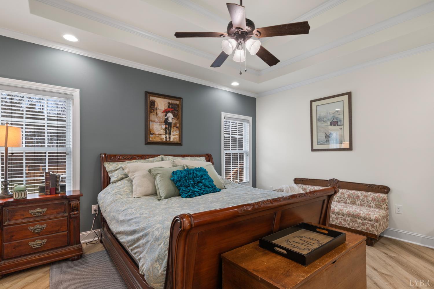 217 Sunset Ridge Drive Concord, VA 24538 - Photo 19 of 53