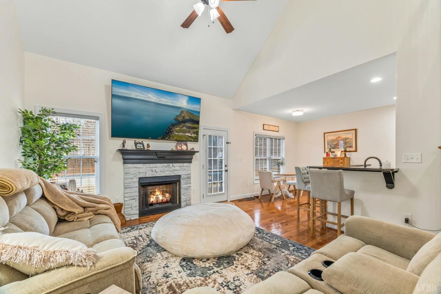 217 Sunset Ridge Drive Concord, VA 24538 - Photo 2 of 53