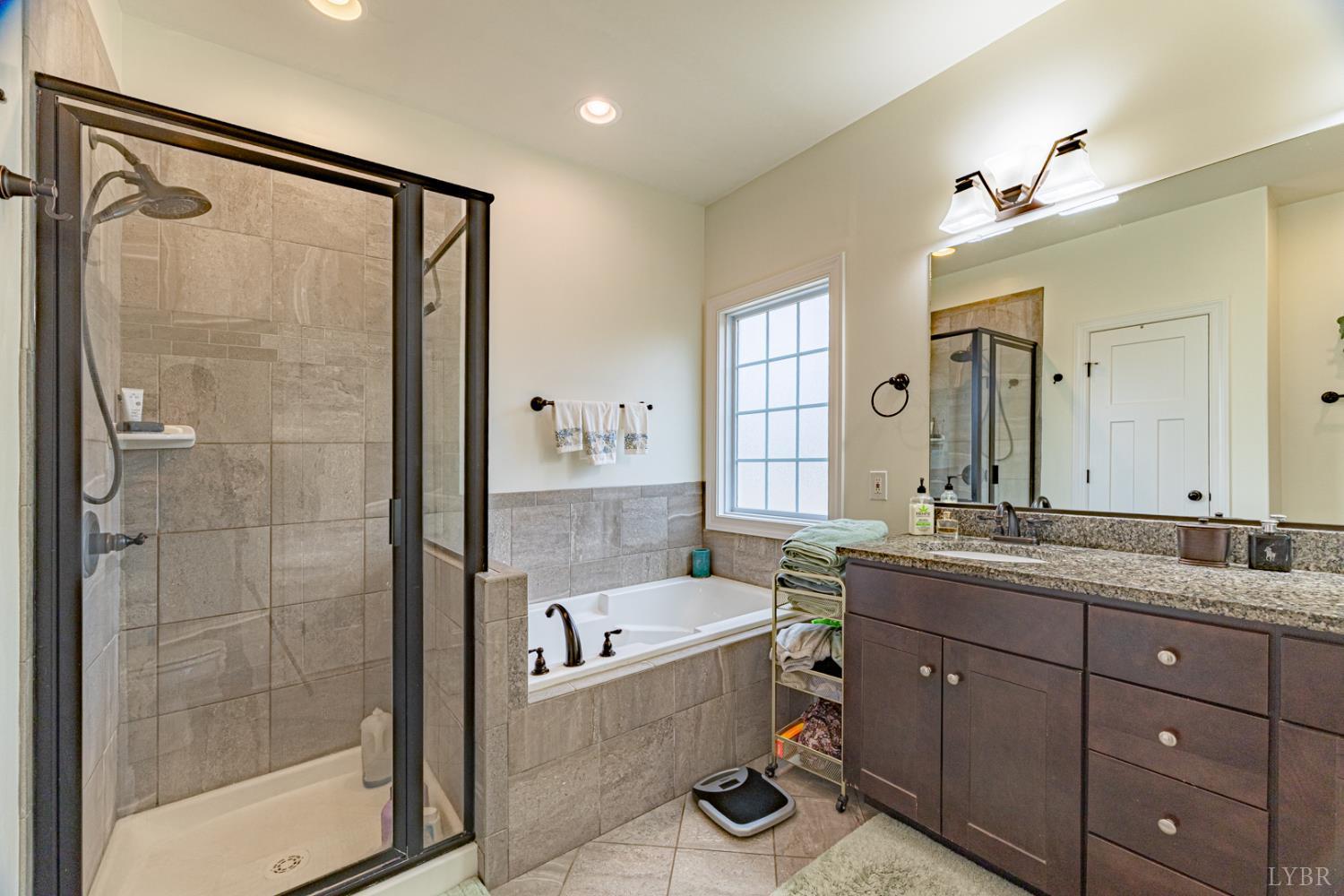 217 Sunset Ridge Drive Concord, VA 24538 - Photo 21 of 53