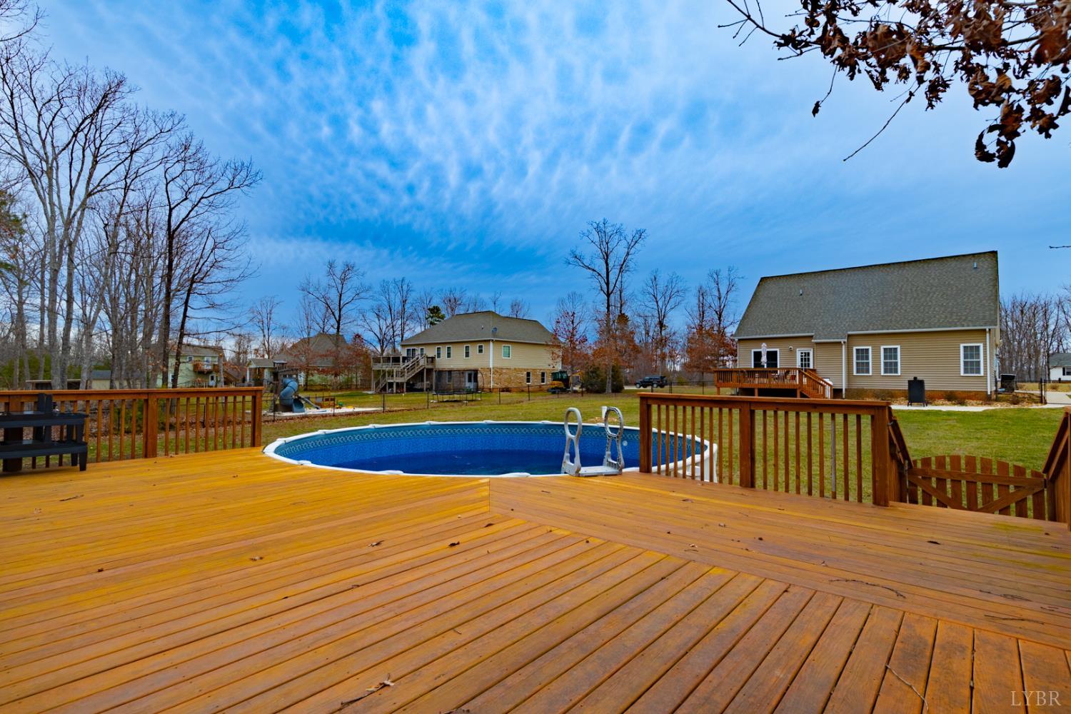 217 Sunset Ridge Drive Concord, VA 24538 - Photo 22 of 53