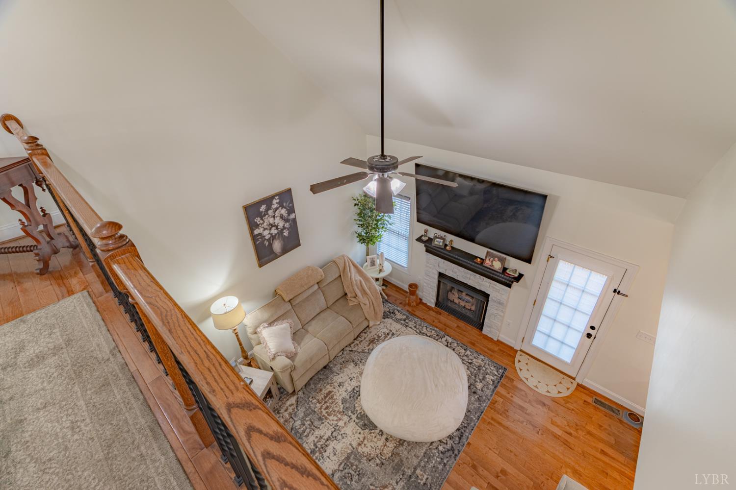217 Sunset Ridge Drive Concord, VA 24538 - Photo 26 of 53