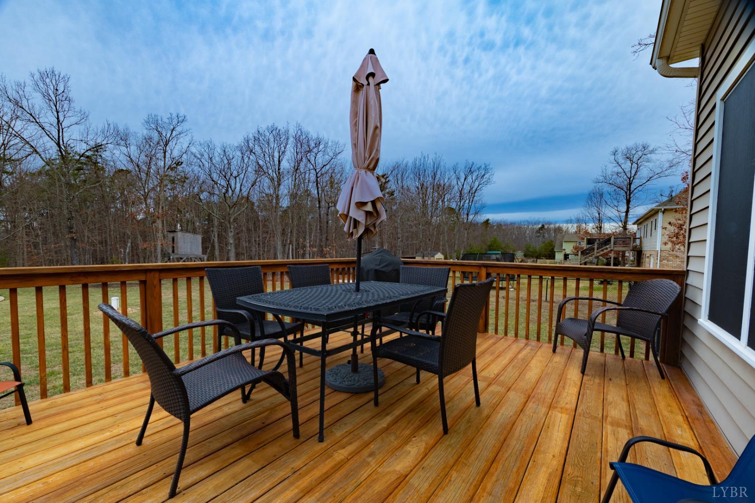 217 Sunset Ridge Drive Concord, VA 24538 - Photo 35 of 53