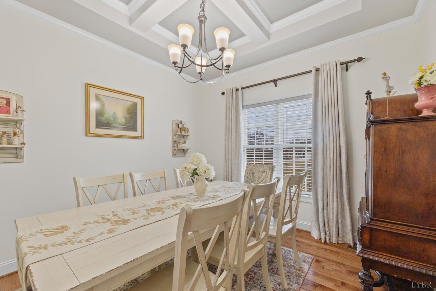 217 Sunset Ridge Drive Concord, VA 24538 - Photo 36 of 53