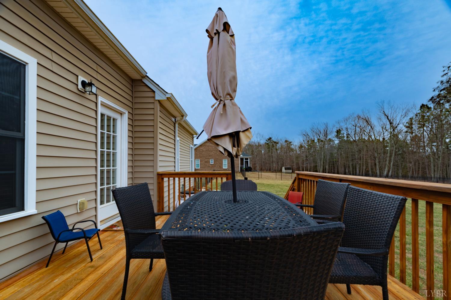 217 Sunset Ridge Drive Concord, VA 24538 - Photo 36 of 53