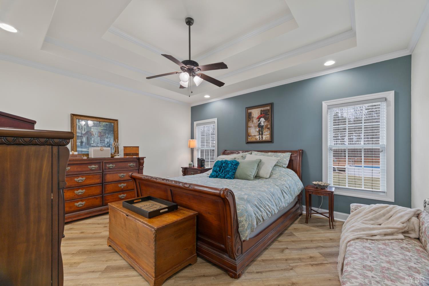 217 Sunset Ridge Drive Concord, VA 24538 - Photo 37 of 53