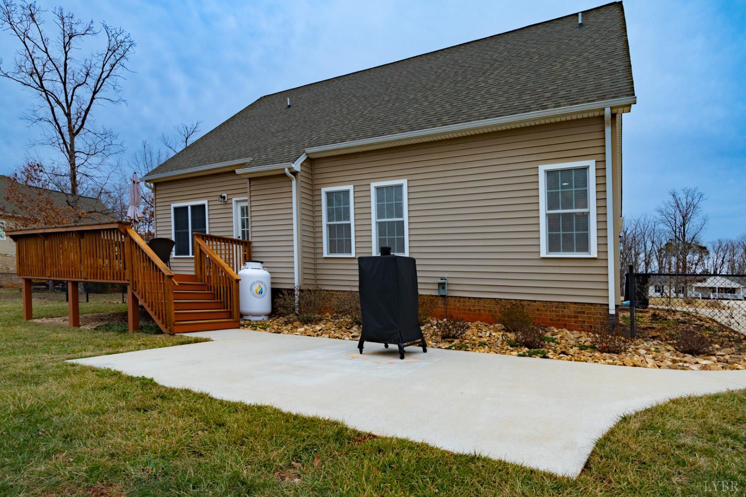 217 Sunset Ridge Drive Concord, VA 24538 - Photo 37 of 53