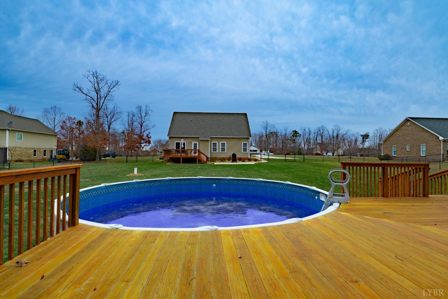 217 Sunset Ridge Drive Concord, VA 24538 - Photo 39 of 53