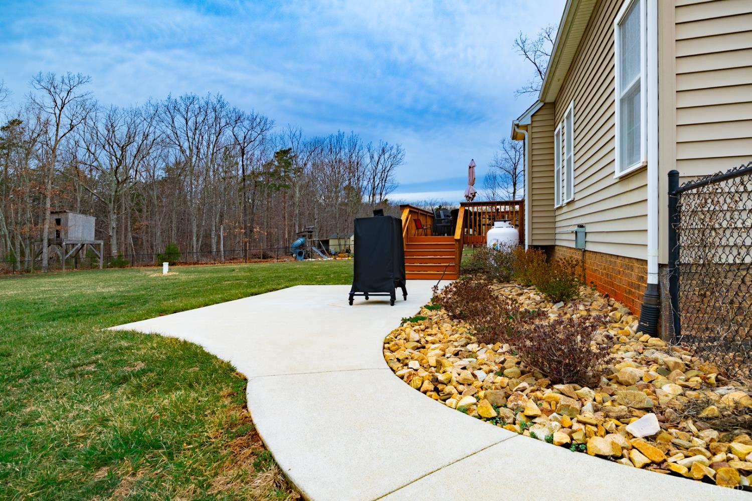 217 Sunset Ridge Drive Concord, VA 24538 - Photo 40 of 53