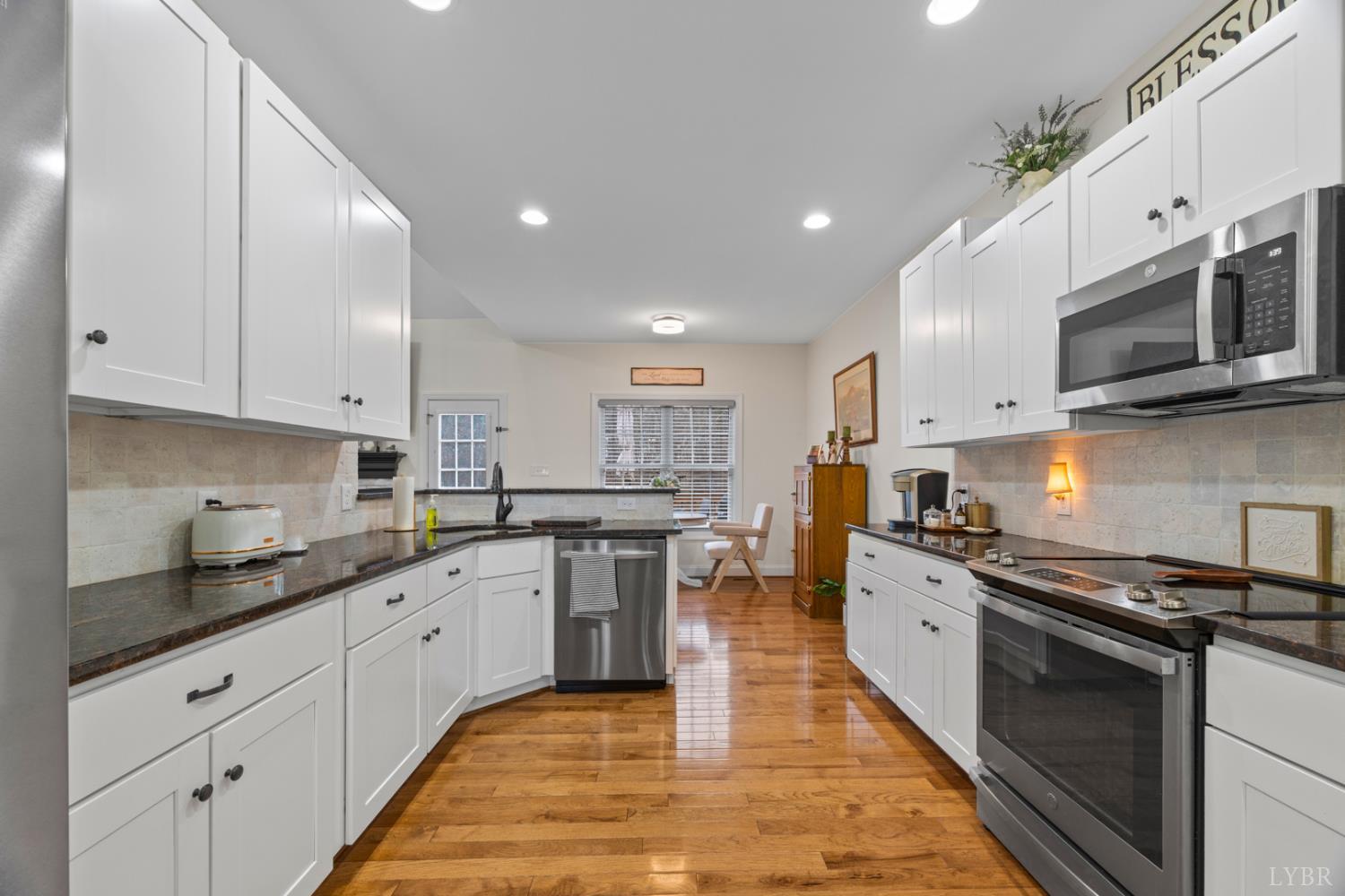 217 Sunset Ridge Drive Concord, VA 24538 - Photo 4 of 53