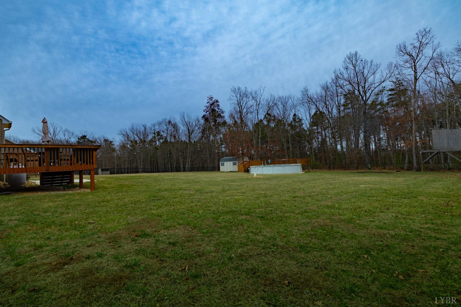 217 Sunset Ridge Drive Concord, VA 24538 - Photo 41 of 53