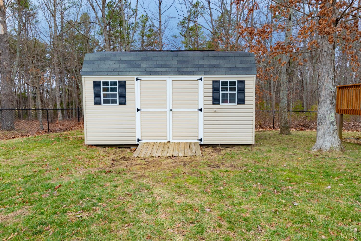 217 Sunset Ridge Drive Concord, VA 24538 - Photo 42 of 53