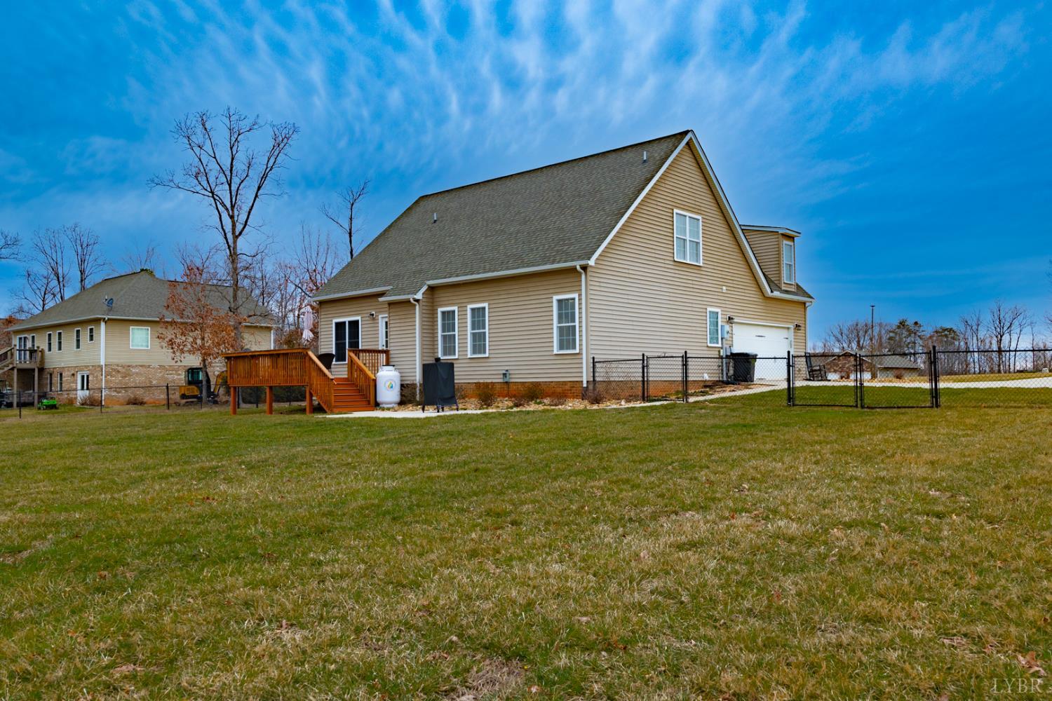 217 Sunset Ridge Drive Concord, VA 24538 - Photo 43 of 53