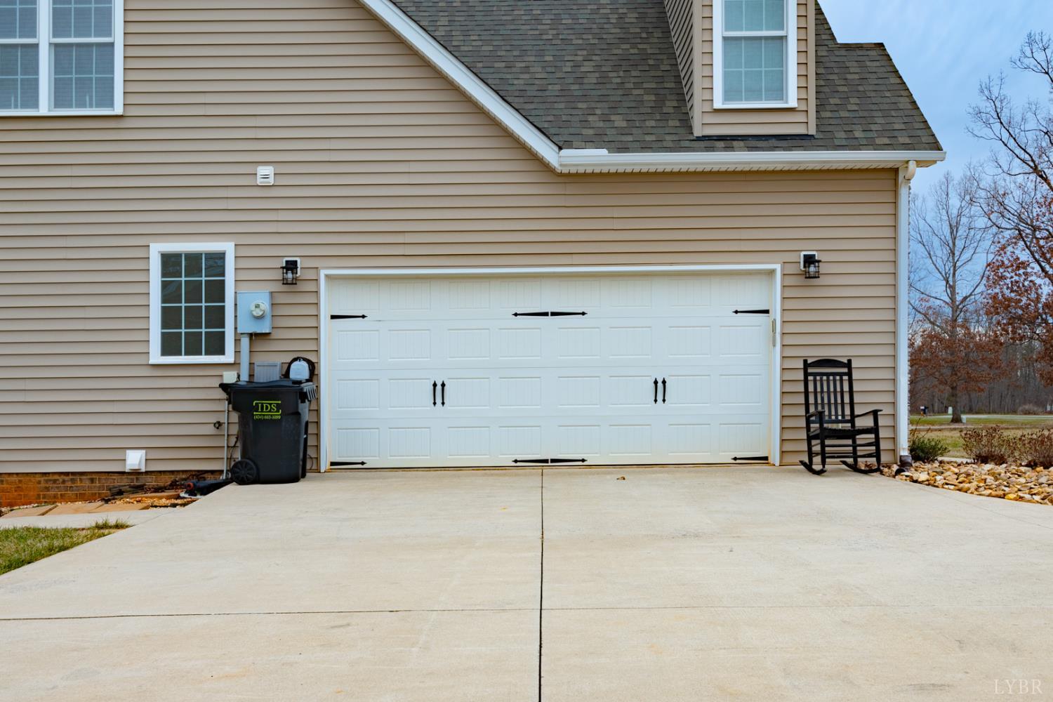 217 Sunset Ridge Drive Concord, VA 24538 - Photo 46 of 53