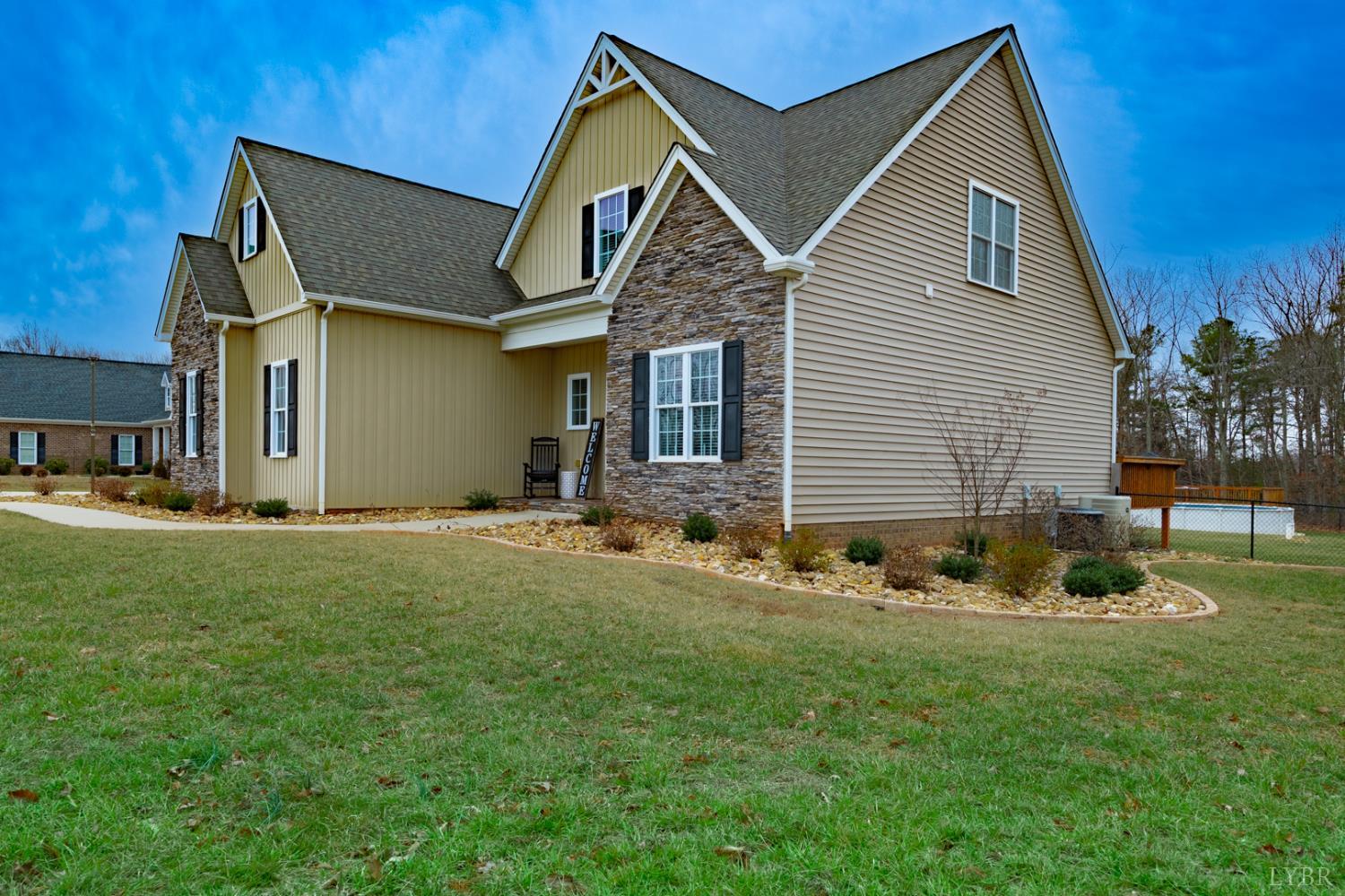 217 Sunset Ridge Drive Concord, VA 24538 - Photo 48 of 53