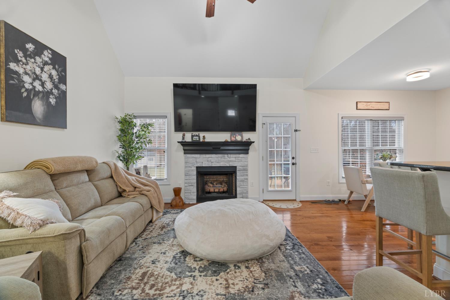 217 Sunset Ridge Drive Concord, VA 24538 - Photo 5 of 53