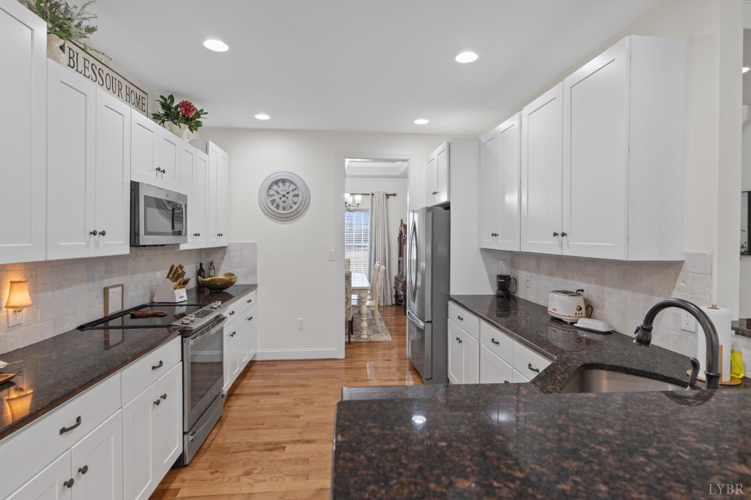 217 Sunset Ridge Drive Concord, VA 24538 - Photo 6 of 53