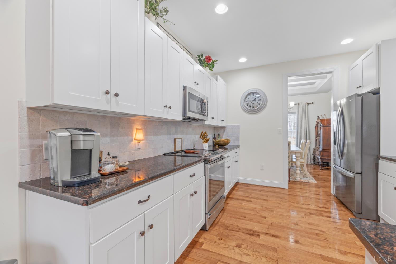 217 Sunset Ridge Drive Concord, VA 24538 - Photo 8 of 53