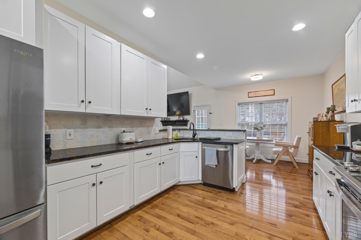217 Sunset Ridge Drive Concord, VA 24538 - Photo 10 of 53