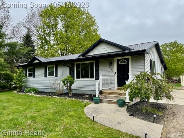 3148 Hogback Road Fowlerville, MI 48836 - Photo 4 of 63