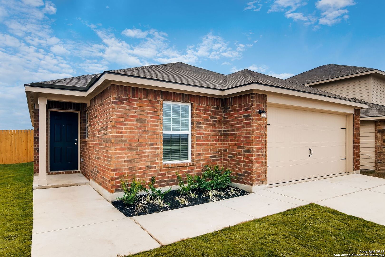 15202 Walcott Ridge Von Ormy, TX 78073 - Photo 1 of 1