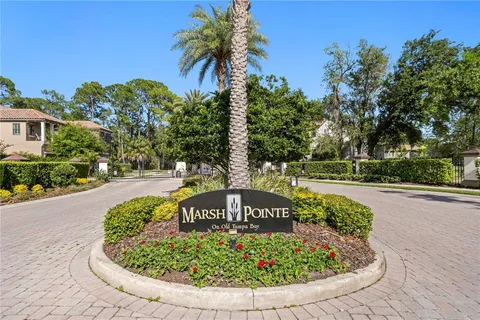 $1,695,000 | 7865 Marsh Pointe Drive, Tampa, FL 33635