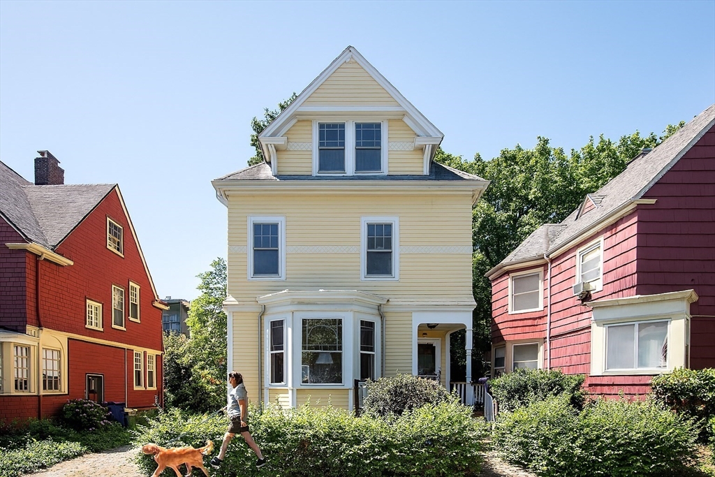 10 Howe Street Boston, MA 02125 - Photo 41 of 42 Gallery Image 41