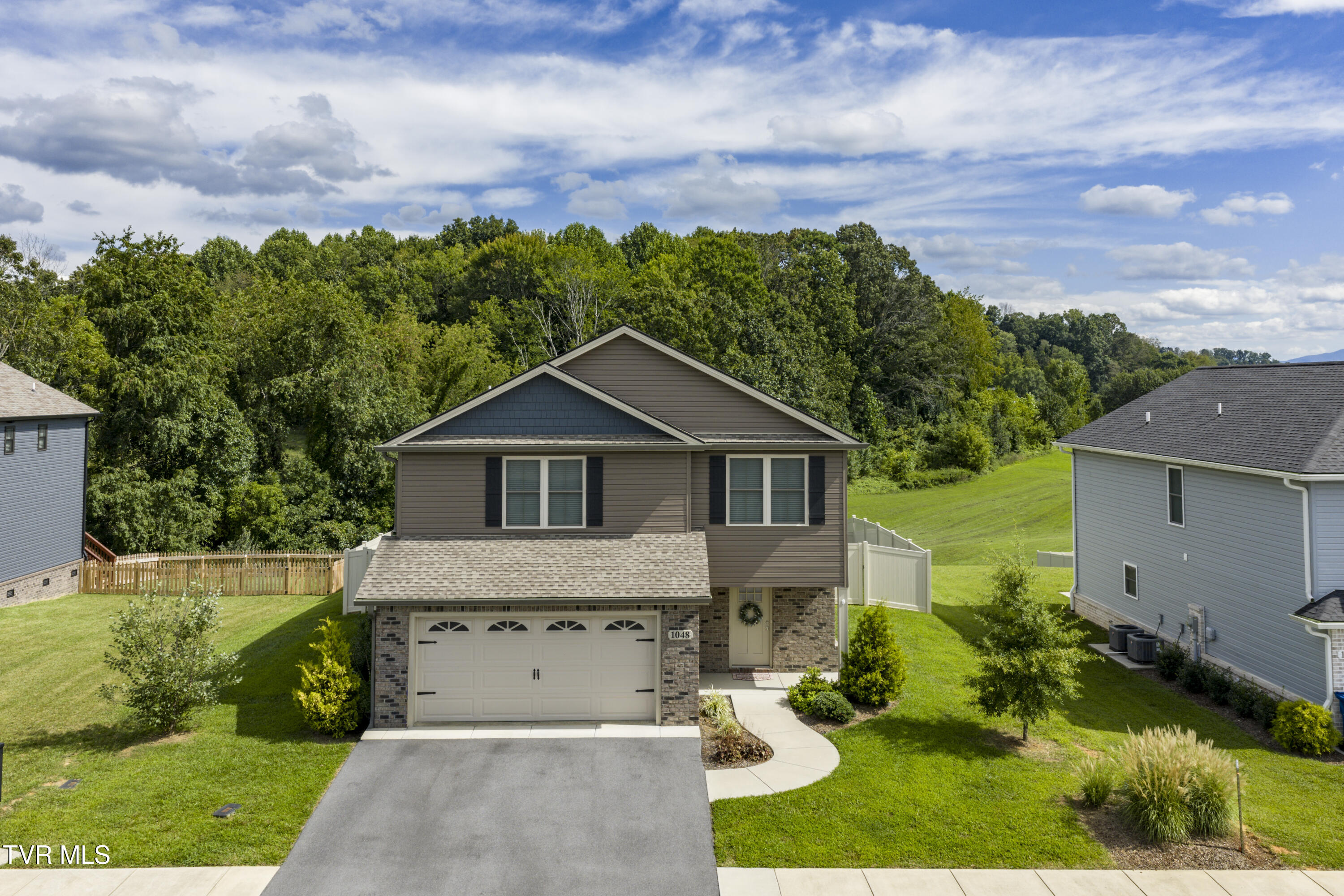 1048 Riddle Ridge Jonesborough, TN 37659 - Photo 1 of 57 Riddle-aerials-1