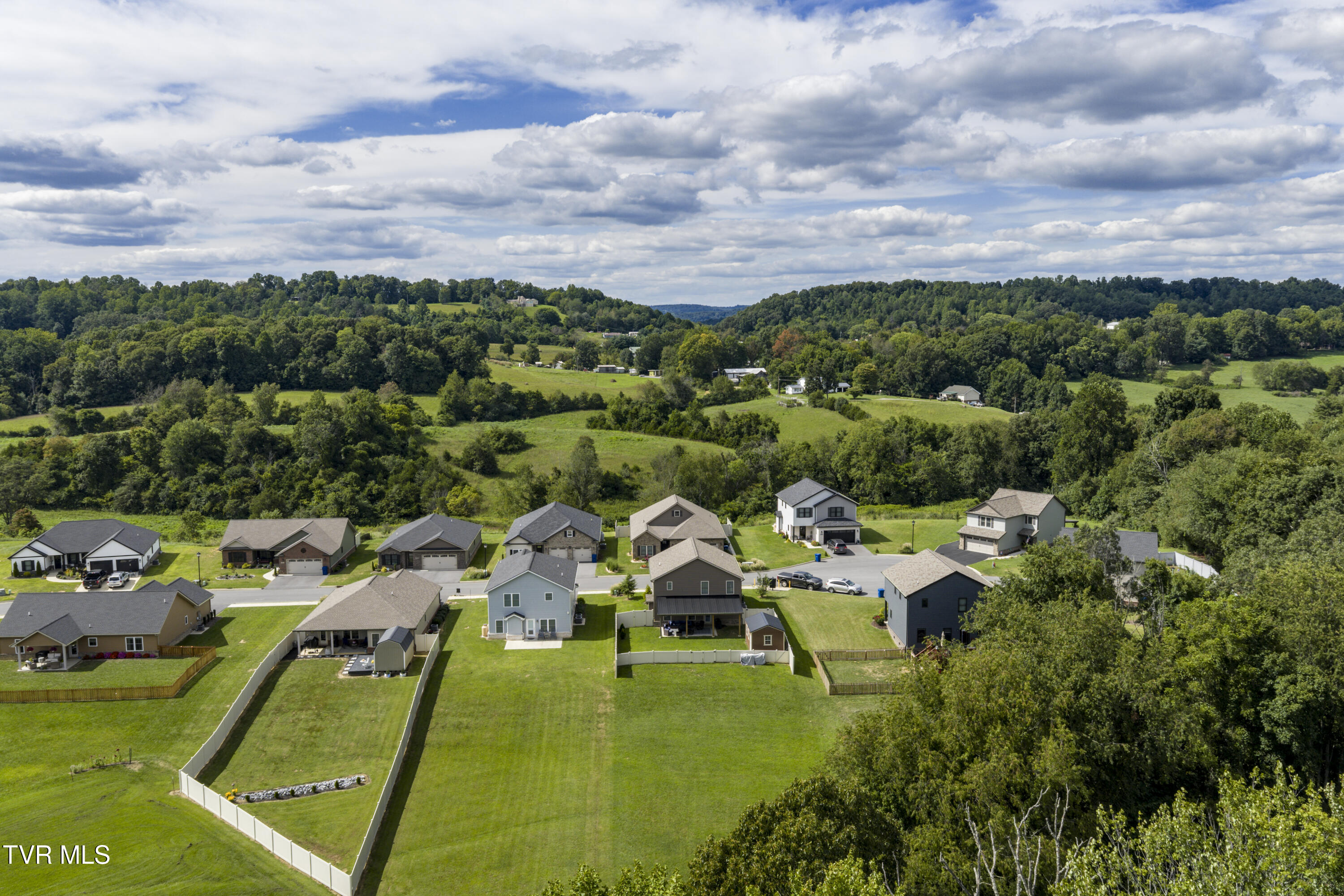 1048 Riddle Ridge Jonesborough, TN 37659 - Photo 47 of 57 Riddle-aerials-5
